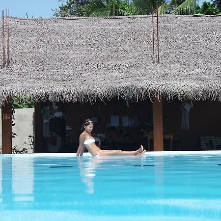 Holaa Mirissa Hotel Bagian luar foto